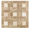 Elite 4 Pavimento In Marmo Emperador Light