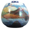 Etna Madre Vaso in Ceramica #2