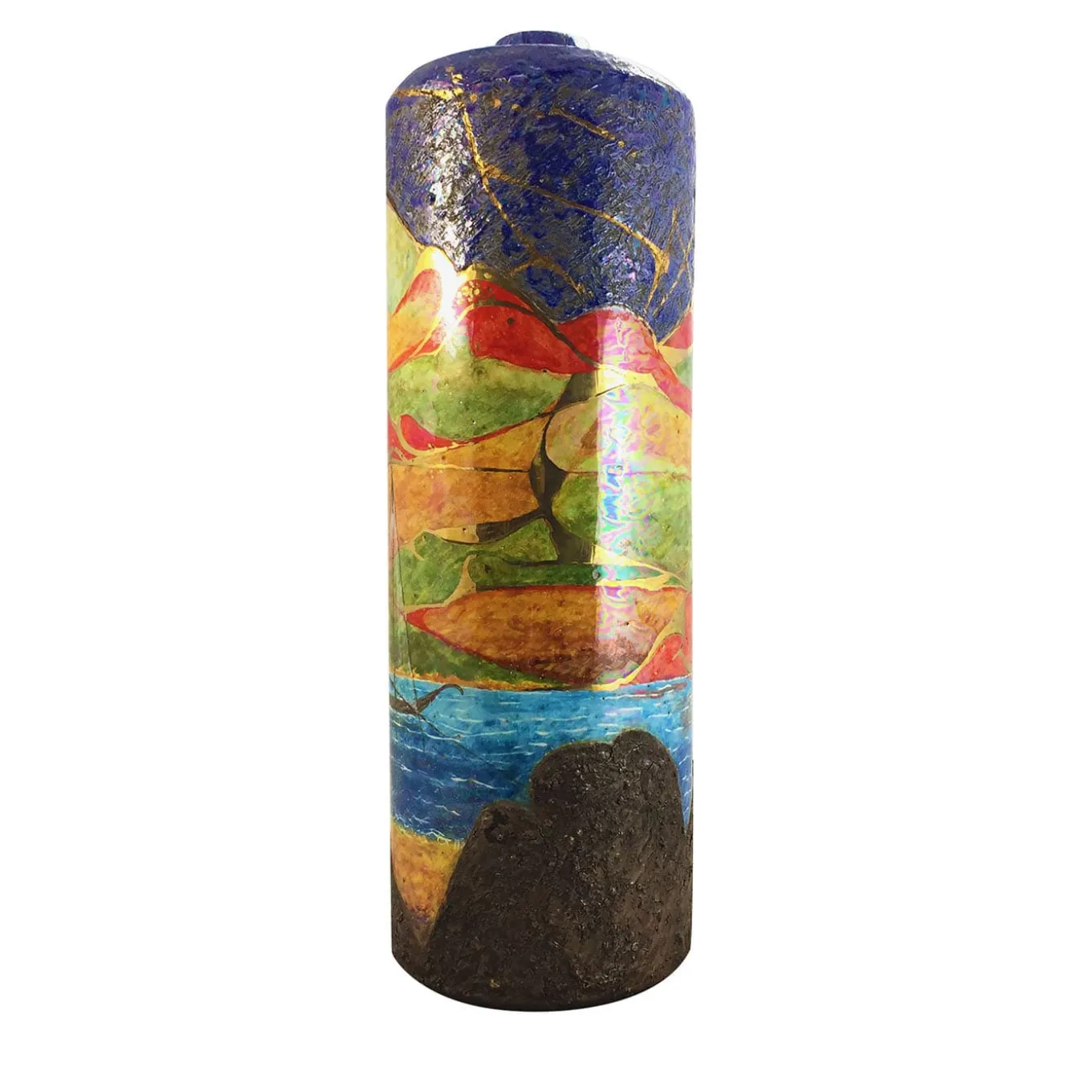 Etna Madre Vaso in Ceramica #6