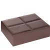 Eva Classic Scatola rettangolare grande
