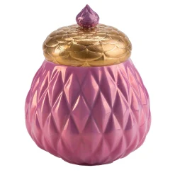 EVA COPRICANDELA FUMATORI - FUCSIA