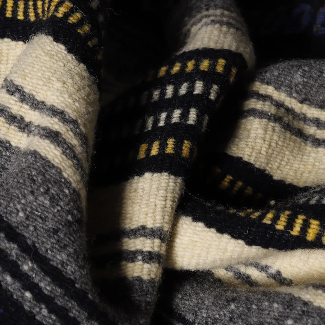 Faraglione Plaid