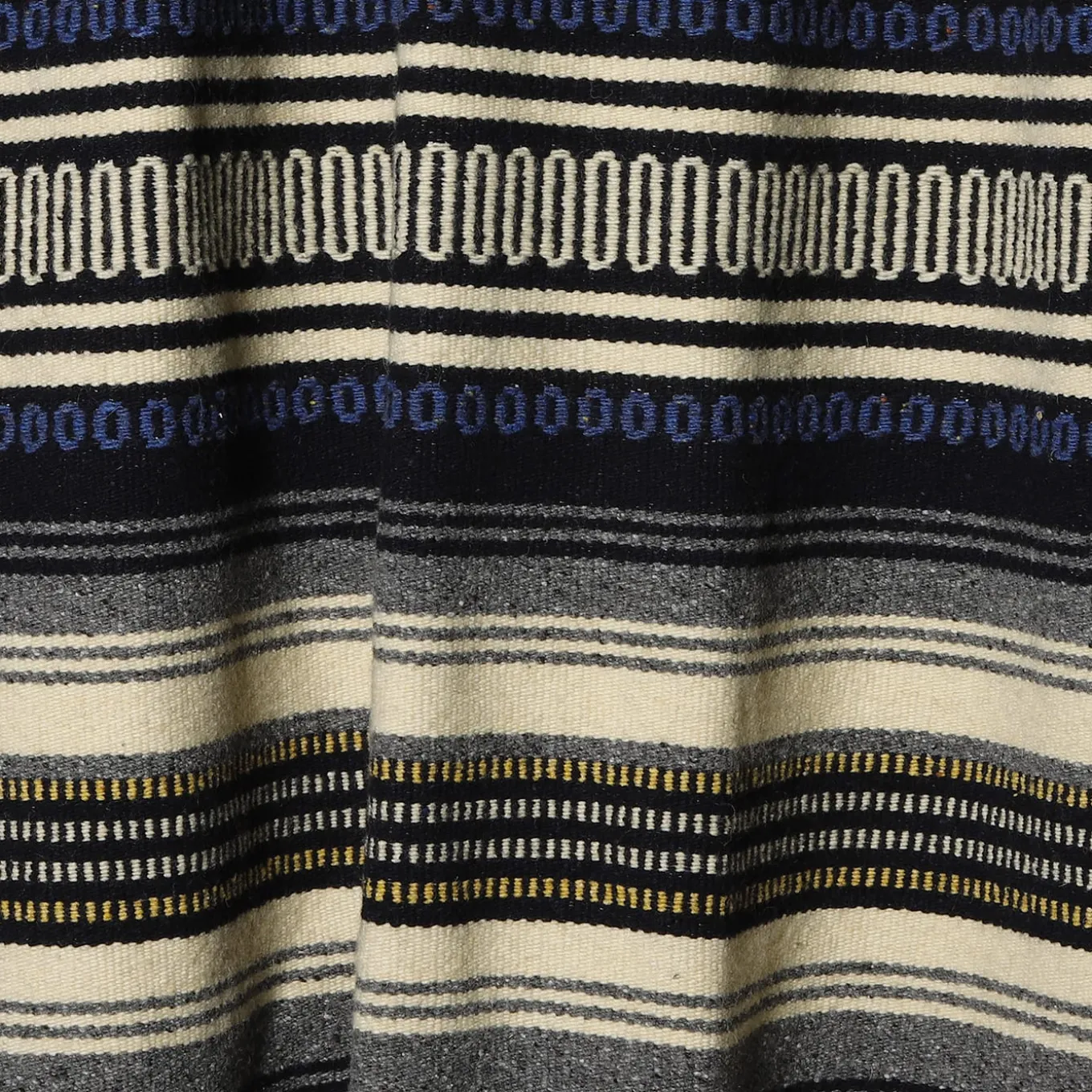 Faraglione Plaid