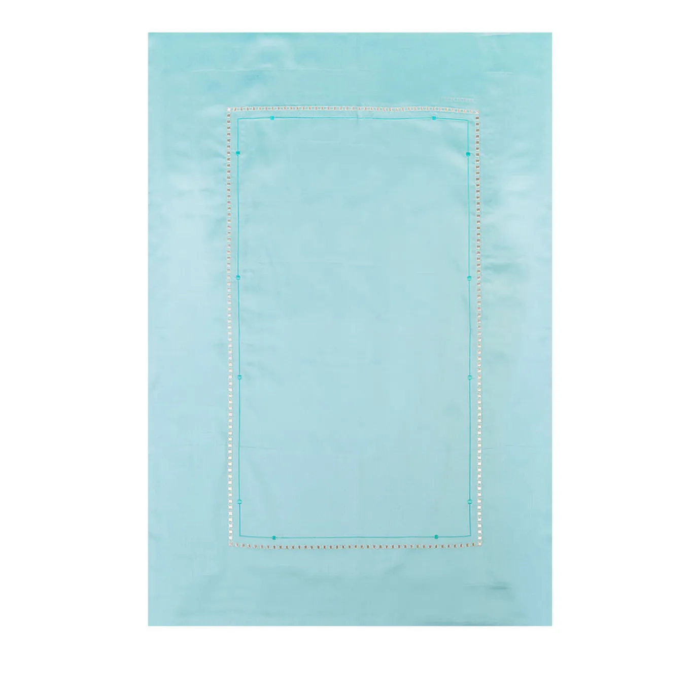 Federa Ametista Azzurro Chiaro