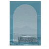 Finestre Tessili Blue Tapestry #3