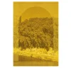 Finestre Tessili Yellow Tapestry #3
