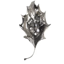 Foglia d'argento Holly