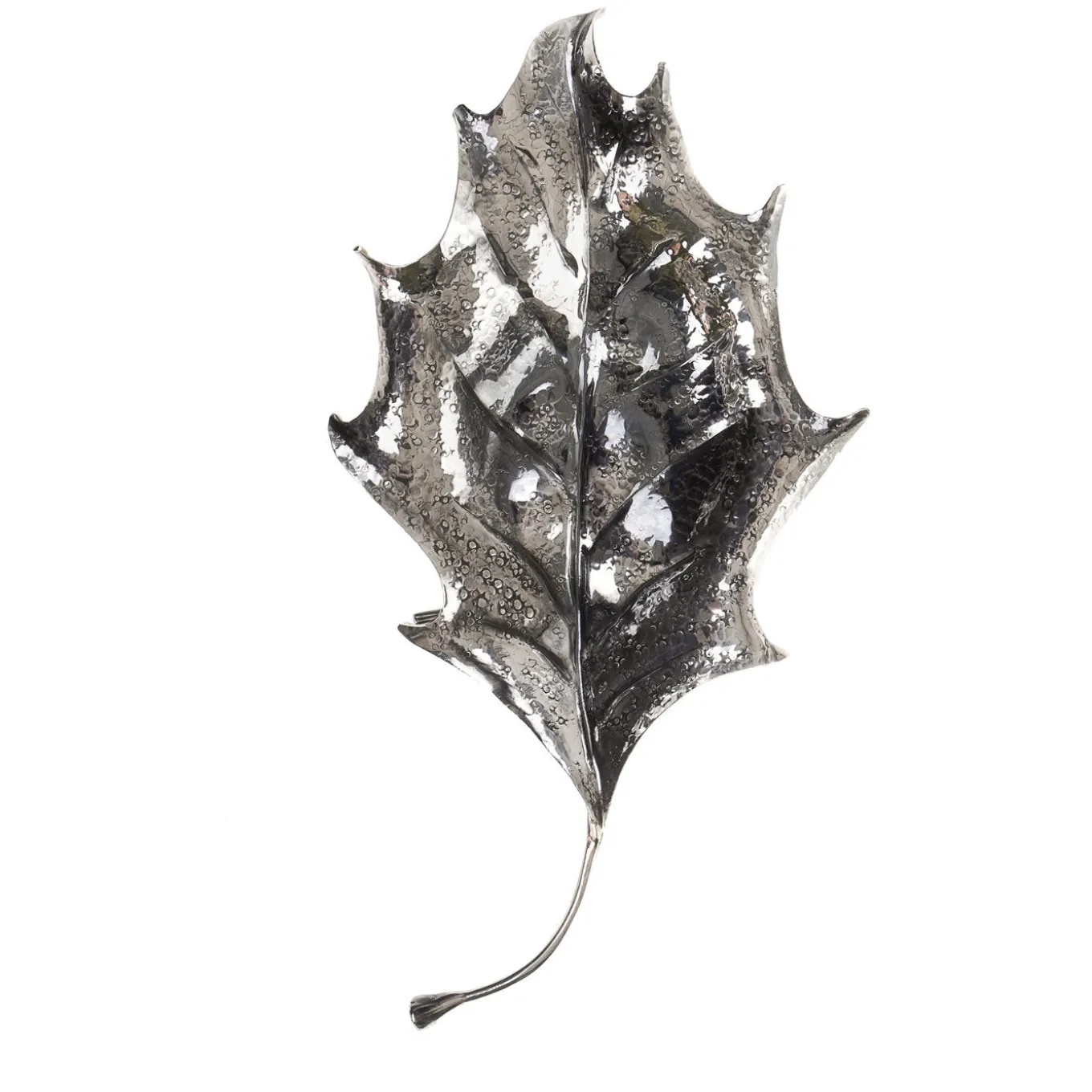 Foglia d'argento Holly