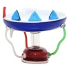 Fruttiera Sol di Ettore Sottsass - Memphis Milano