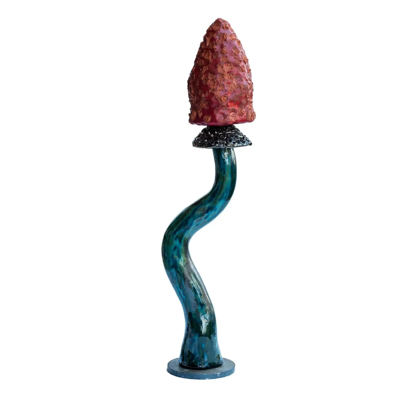 Funghi#31-2024 Scultura