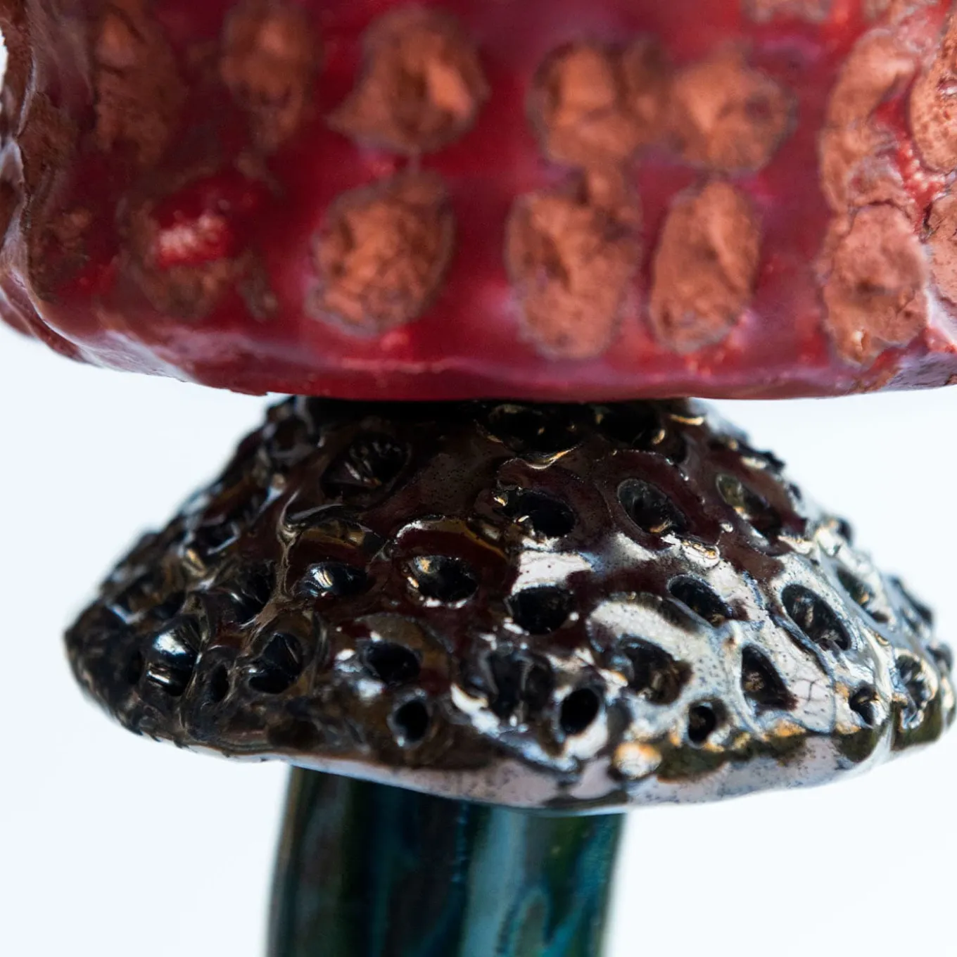 Funghi#31-2024 Scultura