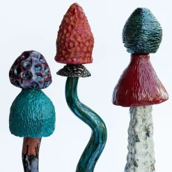 Funghi#31-2024 Scultura