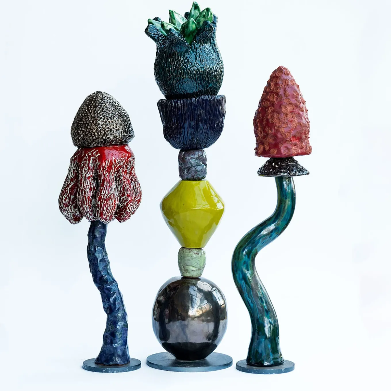Funghi#31-2024 Scultura