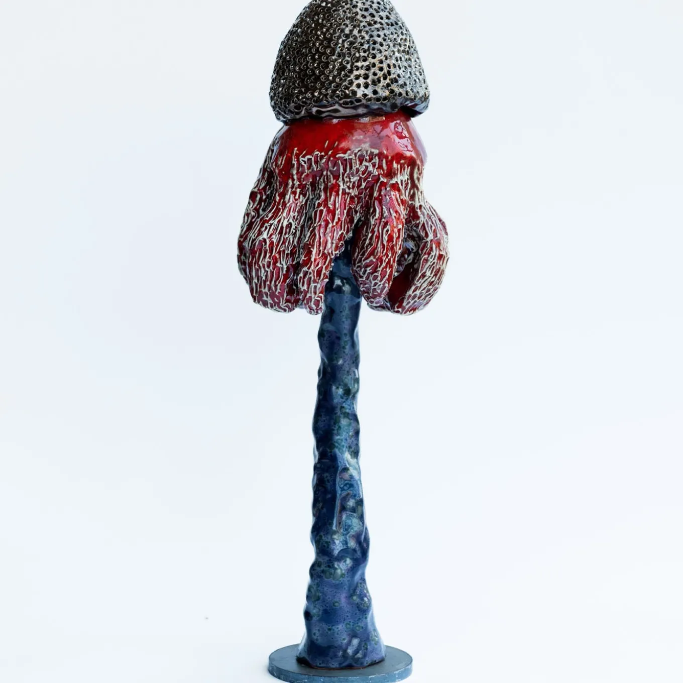 Funghi#29-2024 Scultura