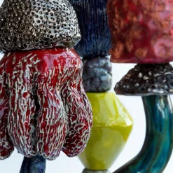 Funghi#29-2024 Scultura
