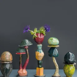 Fungo #74 Scultura