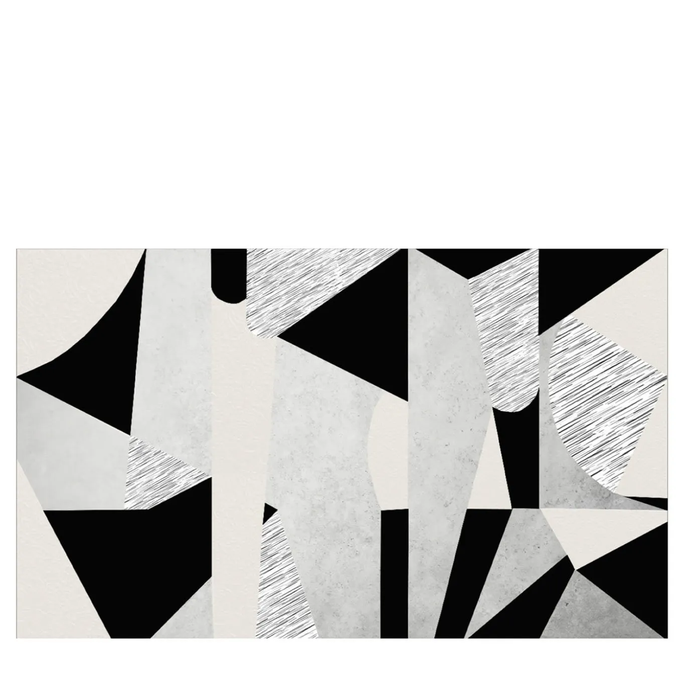 Geometric Bhaus 100 Carta da parati