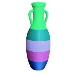 Giulio Cesare XXL Multicolore