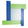 Gli Specchi di Dioniso # 2 di Ettore Sottsass