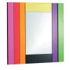 Gli Specchi di Dioniso # 3 di Ettore Sottsass