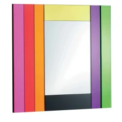 Gli Specchi di Dioniso # 3 di Ettore Sottsass