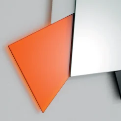 Gli Specchi di Dioniso # 4 di Ettore Sottsass