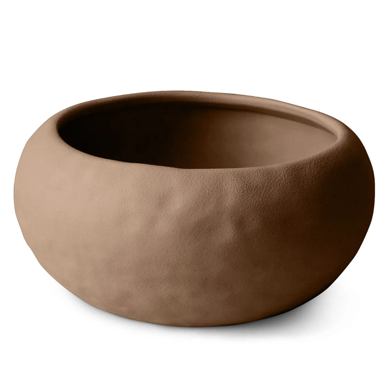 Grande centrotavola Meteora Bowl