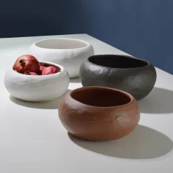 Grande centrotavola Meteora Bowl