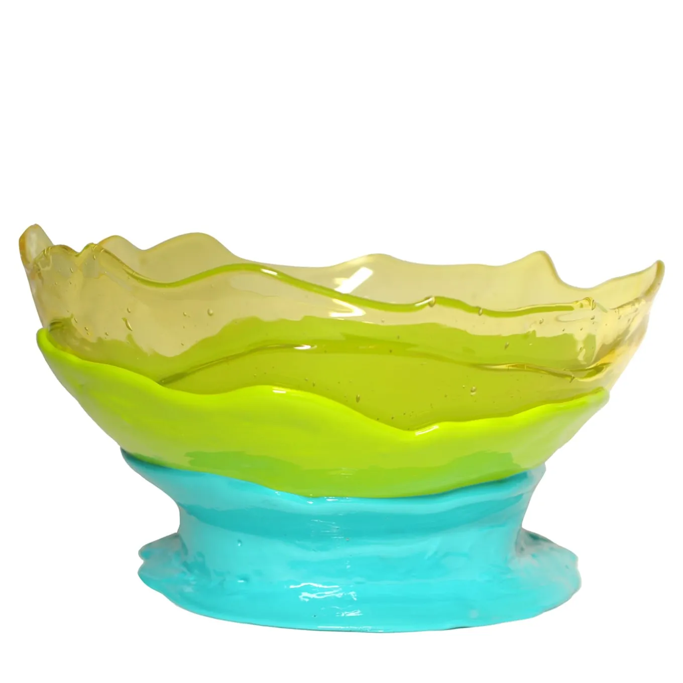 Grande vaso Collina di Gaetano Pesce