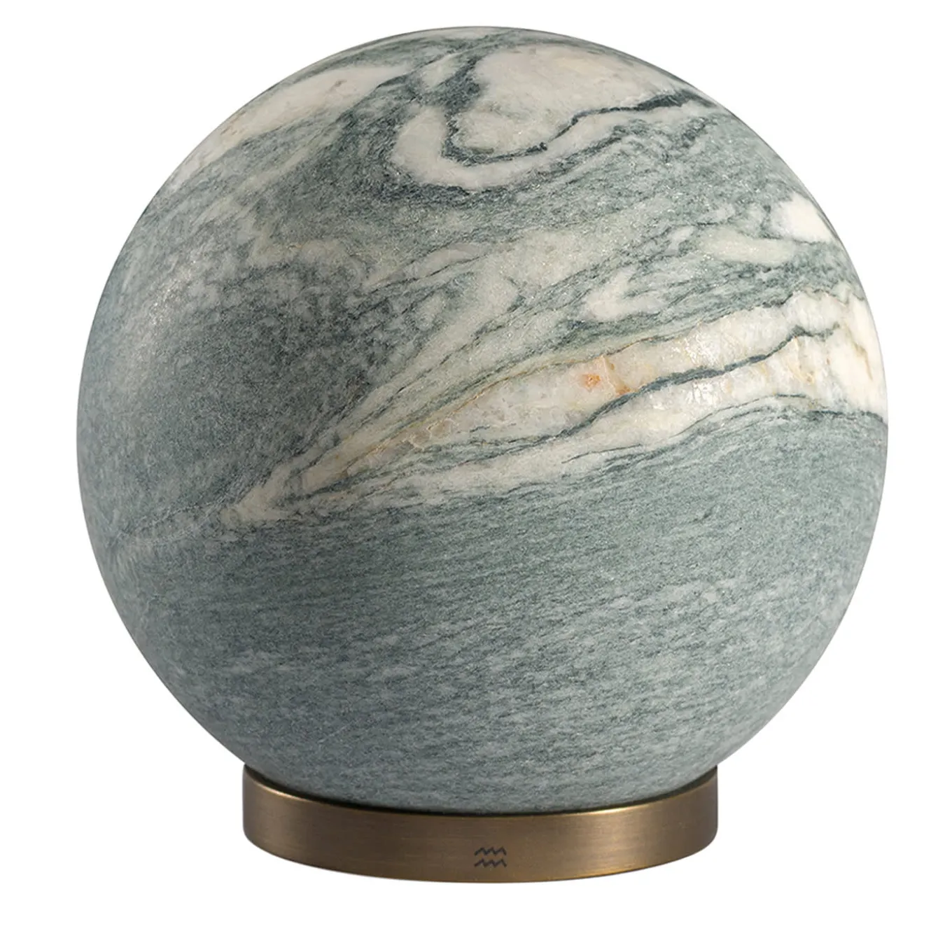 Gravity Zodiac Acquario - Urano Fermacarte