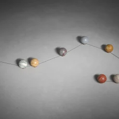 Gravity Zodiac Pesci - Nettuno Fermacarte
