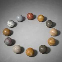 Gravity Zodiac Pesci - Nettuno Fermacarte
