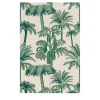 Green Palms Facade 22 Carta per esterno