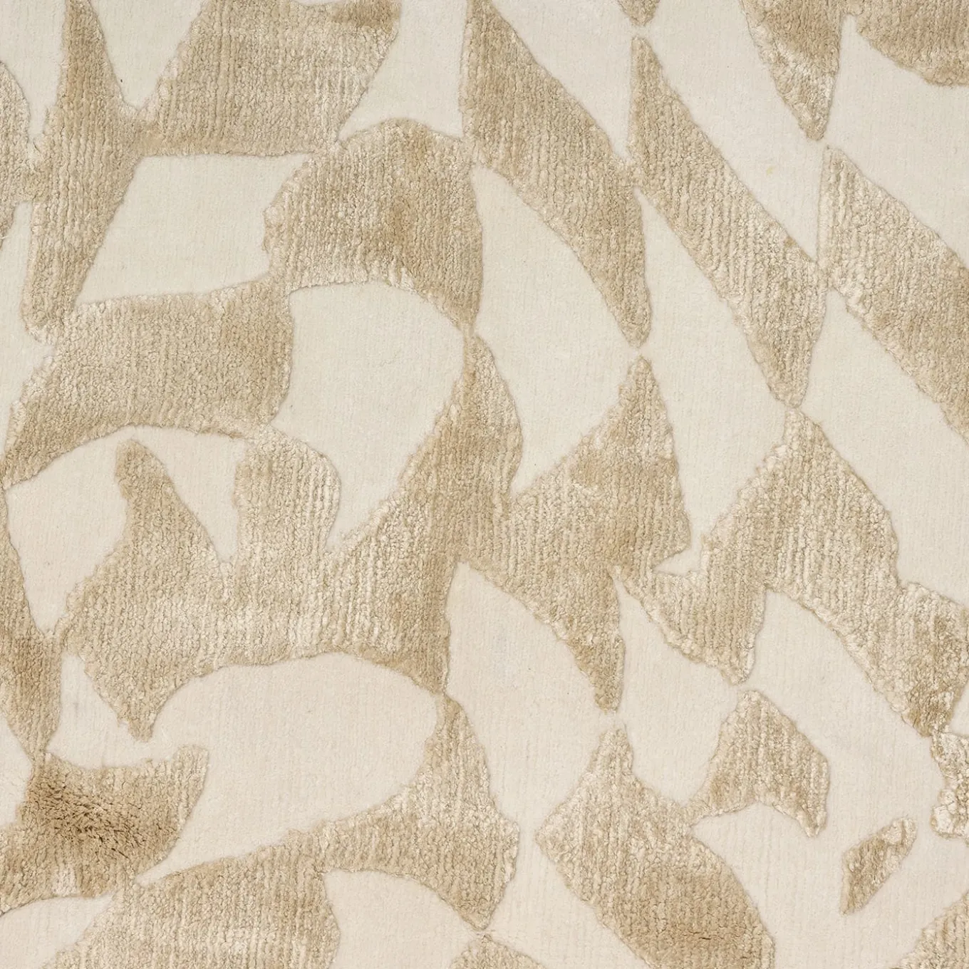 Groove Tappeto Beige