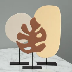 Hello Nature Totem ovale