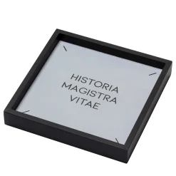 Heritage Valet Piccolo Quadrato Vide Poche N. 12
