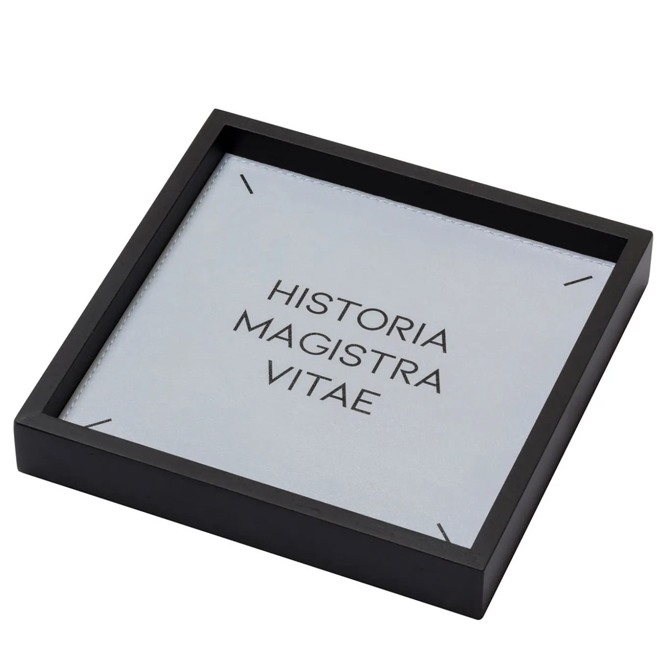Heritage Valet Piccolo Quadrato Vide Poche N. 12