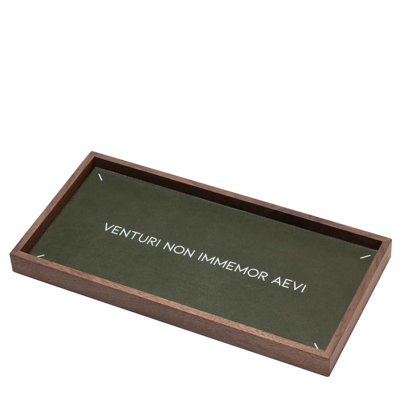 Heritage Valet Small Rectangular Vide Poche N. 6