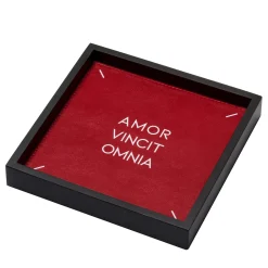 Heritage Valet Small Square Vide Poche N. 9