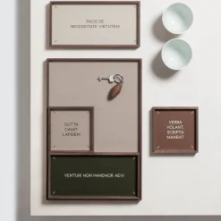 Heritage Valet Small Square Vide Poche N. 2