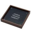 Heritage Valet Small Square Vide Poche N. 3