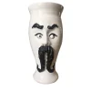 I Turchi Vaso piccolo in ceramica #4