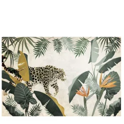 Into the Wild B Nature Carta da parati