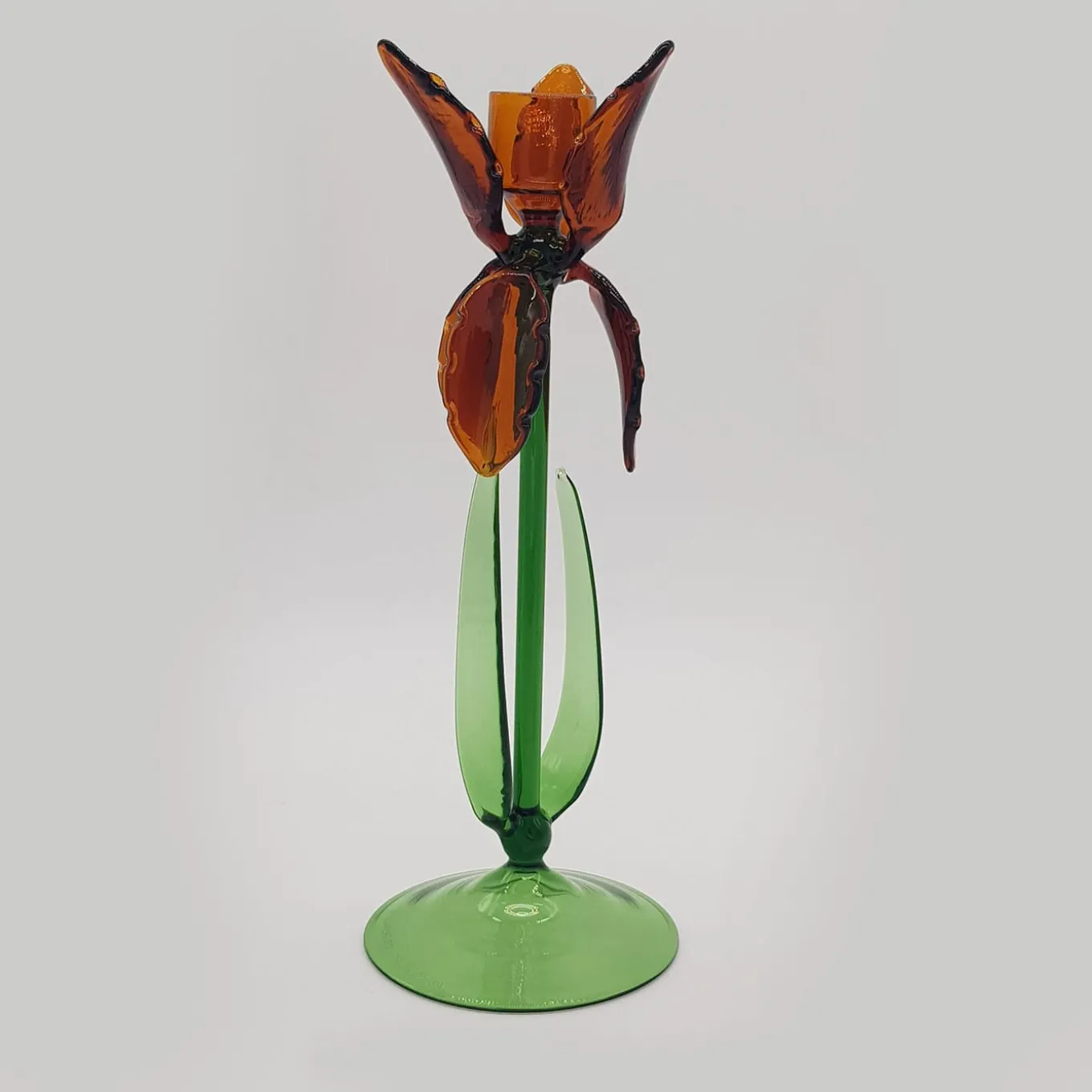 Iris C185 Portacandele