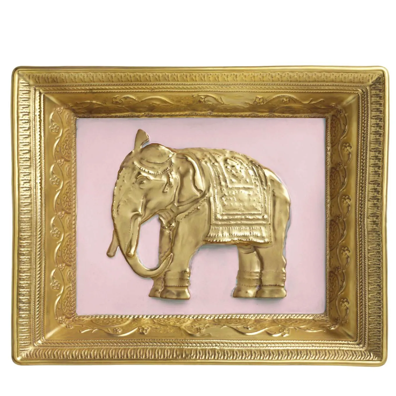 Jaipur Rosa chiaro Vide Poche