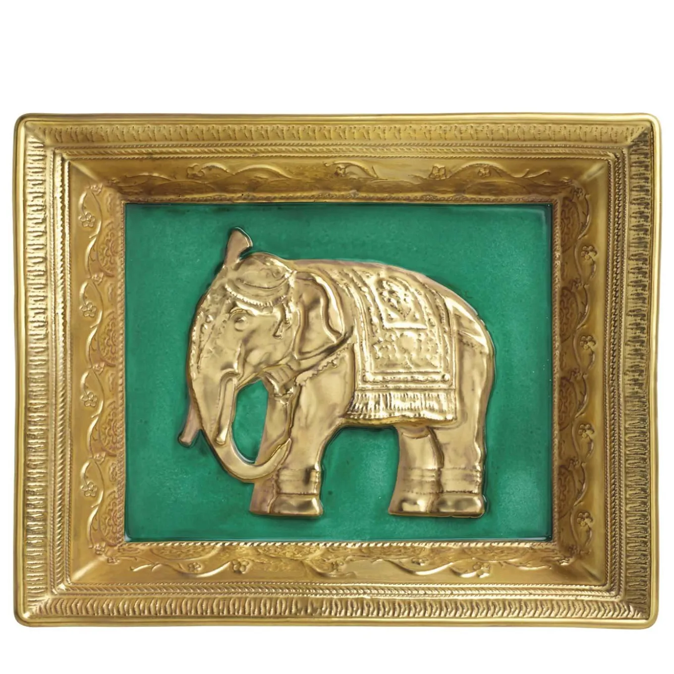 Jaipur Verde Vide Poche