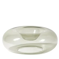 Jelly di Cassina - Vetro fumé