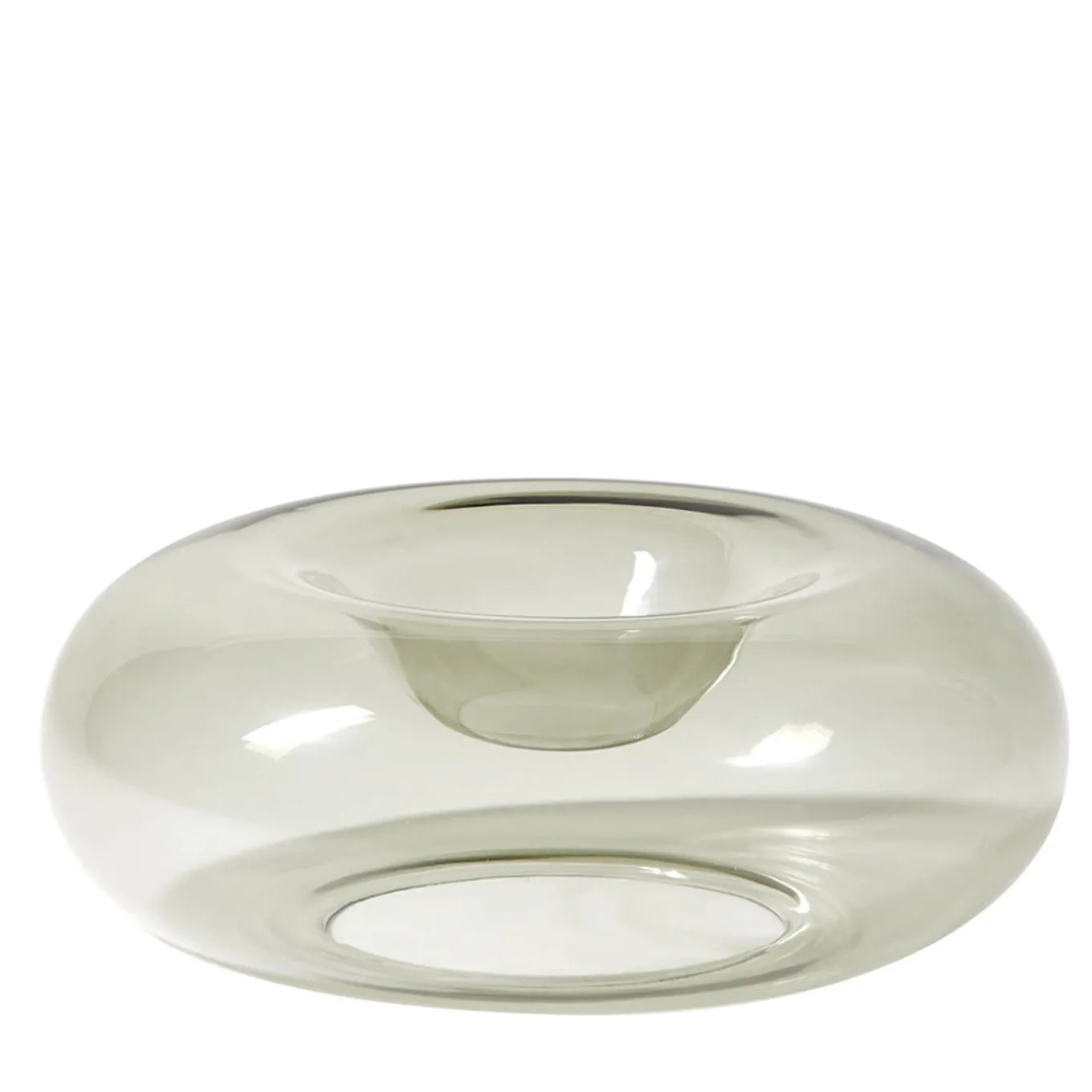 Jelly di Cassina - Vetro fumé