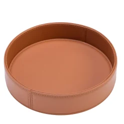 Kandinsky Terracotta Brown Svuotatasche Medio