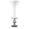 Laura Calice Vaso bianco